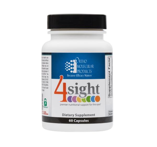 4-sight vision supplement