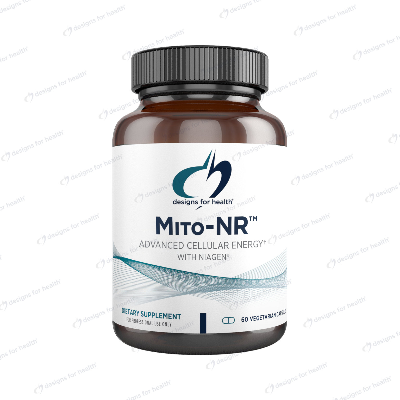 MitoNR (60 vcaps) by Designs for Health IPM Supplements